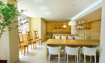 Imagem 5: PPN Reserva das Aguas, andar alto, 2 suites+ 2 semi-suites