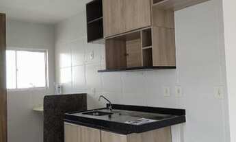 Imagem 4: Apartamento para venda tem 59 metros quadrados com 3 quartos em Parque Ideal - Teresina