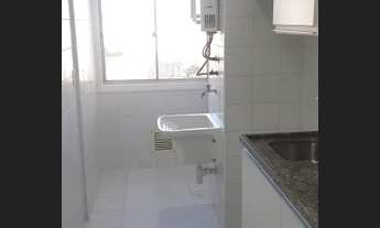 Imagem 5: Apartamento para aluguel com 2 quartos - Condomínio Max Vitta