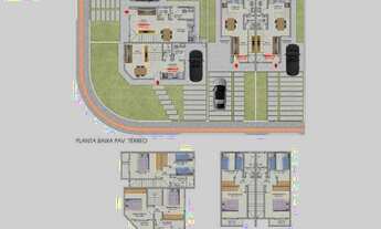 Imagem 2: Sobrado - Palhoça SC