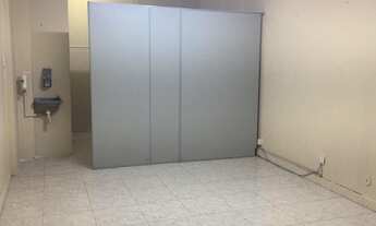 Imagem: Sala 34m2 - centro - Rio de Janeiro - RJ