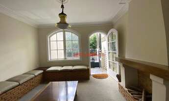 Imagem 2: Sobrado com 2 dormitórios para alugar, 150 m² por R$ 5.000,00 - Vila Mariana - São Paulo/S