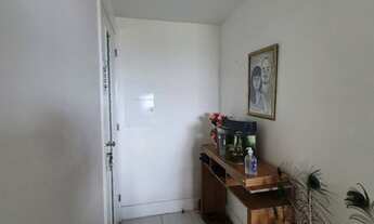 Imagem 5: APARTAMENTO 3/4 SENDO UMA SUÍTE - 79 M2 - CONDOMÍNIO BRISAS RESIDENCIAL CLUB - PARALELA