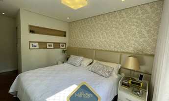 Imagem: Apartamento para venda tem 203 metros quadrados