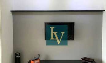 Imagem 3: Apartamento totalmente mobiliado à venda ou para locação, em prédio super procurado na reg