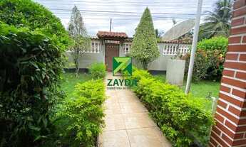 Imagem 3: RIO DAS OSTRAS - Casa Padrão - CIDADE PRAIANA