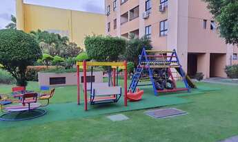 Imagem 2: Apartamento para venda com 3 quartos em Imbuí - Salvador - BA