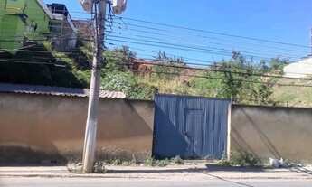 Imagem: Lote/Terreno para venda tem 2.500 metros