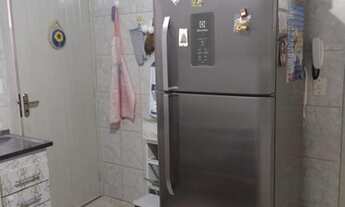 Imagem 7: Casa em Condomínio para Venda em Mogi das Cruzes, Jardim Rubi, 2 dormitórios, 2 banheiros