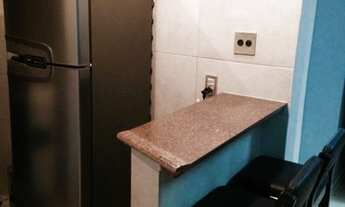 Imagem 5: Flat para locação na região da Vila Nova Conceição - São Paulo - SP