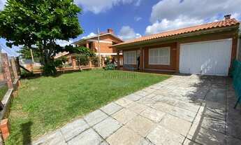 Imagem: Xangri-lá - Casa Padrão - Rainha do Mar