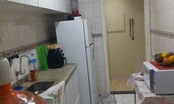 Imagem 6: Edifício Gamez Apartamento com 2 dormitórios