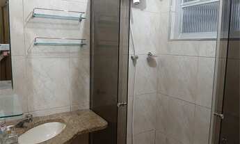 Imagem 6: Apartamento para venda com 121 metros quadrados com 3 quartos em Vila Romana - São Paulo