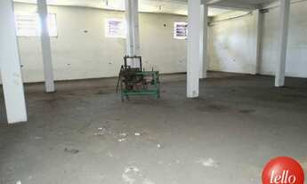 Imagem 6: São Paulo - Galpão/Depósito/Armazém - Vila Prudente