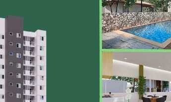 Imagem: OBRAS A TODO VAPOR! Apartamentos a partir