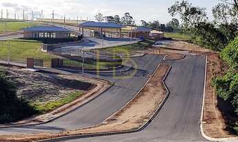 Imagem 3: Terreno para Venda em Sorocaba, Jardim Wanel Ville V