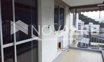 Imagem 5: RIO DE JANEIRO - Apartamento Padrão - BOTAFOGO