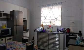 Imagem 3: SANTOS - Casa Padrão - CASTELO