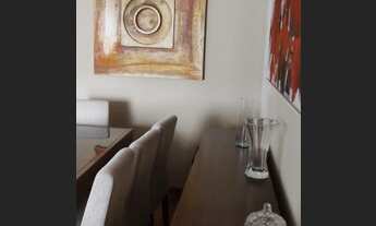 Imagem 5: Apto para venda possui 90 metros quadrados com 3 quartos, 1 suíte 2 vagas na Pompéia - São