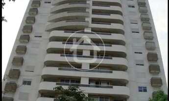 Imagem 2: EXCELENTE APARTAMENTO, COM 180 M²; ANDAR ALTO; SOL DA MANHÃ; 03 SUÍTES; SACADA GOURMET; 3