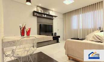 Imagem 4: Apartamento para Venda em Belo Horizonte, Fernão Dias, 3 dormitórios, 1 suíte, 2 banheiros