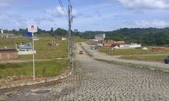 Imagem 4: Lote com Escritura Camaçari - Bahia