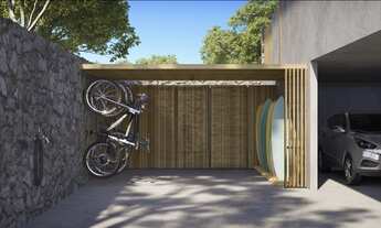 Imagem 6: Studio para venda com 38 metros quadrados com 1 quarto em Centro - Itacaré - BA