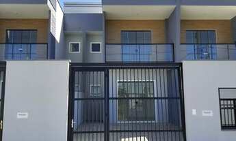 Imagem: Geminado Duplex Loteamento Santa Clara I