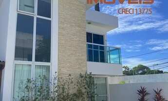 Imagem 3: CASA RESIDENCIAL em LAURO DE FREITAS - BA, BURAQUINHO