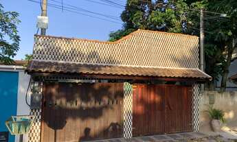 Imagem: Casa 4 quartos - São Bento - Itaipuaçu