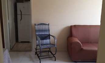 Imagem 4: Centrão de Nilópolis RJ. Apto 02 quartos