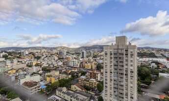 Imagem 3: PORTO ALEGRE - Apartamento Padrão - Jardim Botânico