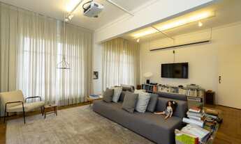 Imagem 4: Apartamento para venda com 340 metros quadrados com 4 quartos em República - São Paulo - S