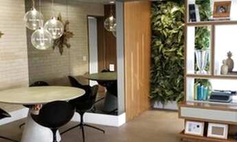 Imagem 1: Cobertura para Venda em São Paulo, Vila Regente Feijó, 3 dormitórios, 3 suítes, 5 banheiro