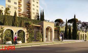 Imagem 8: Lançamento em Ana Rech - Residencial Villa Toscana REF: 787