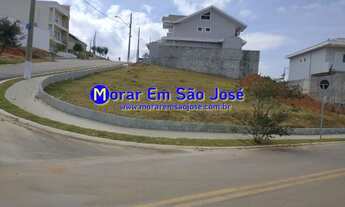 Imagem 2: Terreno em Condomínio para Venda em São José dos Campos, Condomínio Residencial Mantiqueir