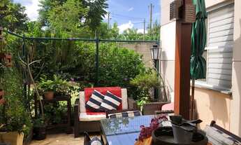 Imagem 5: Apartamento Garden a venda no Jardim Ipaussurama Campinas