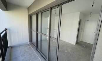 Imagem 3: Apartamento studio em Moema pronto para reforma, localização privilegiada, próximo do metr