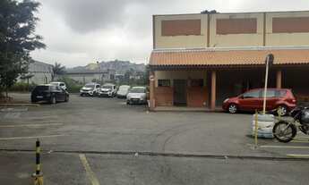 Imagem 4: Venda ou Locação com opção de compra!Excelente Loja dentro do Centro Comercial - Com Mezan