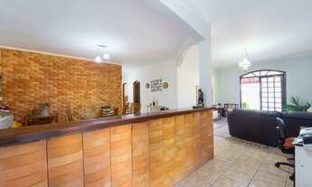 Imagem 5: Casa de condomínio 212 m² 3 quartos-7 vagas-São José do Ribeirão - Itupeva/SP