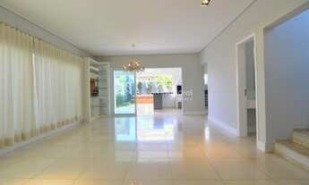 Imagem 4: Casa a venda no Condomínio Terras do Cancioneiro, bairro Parque Brasil 500, na cidade de P