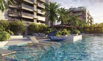 Imagem 3: Cobertura LINEAR 3 quartos na Barra da Tijuca