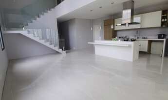 Imagem 2: Casa de condomínio | 4 Suítes | 4 Vagas | Piscina | Brisas Jundiaí