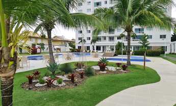 Imagem: Apartamento 2/4 sendo uma suite Condominio