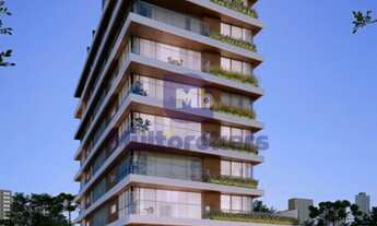 Imagem 1: CURITIBA - Apartamento Padrão - Água Verde