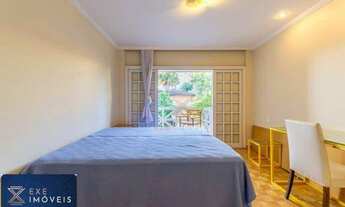 Imagem 4: Casa com 4 dormitórios à venda, 367 m² por R$ 2.400.000,00 - Santo Amaro - São Paulo/SP