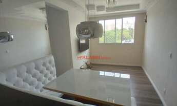 Imagem: APARTAMENTO Á VENDA EM JARDIM SÃO SAVÉRIO/CURSINO.!!