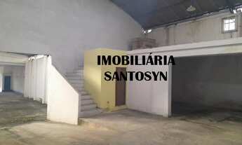 Imagem 7: Prédio/Edifício, tem 740m2. em Bonsucesso - Rio de Janeiro - RJ