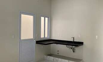 Imagem 2: CASA A VENDA NO JARDIM RESIDENCIAL NOVA VENEZA