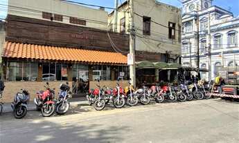 Imagem 2: Ponto comercial/Loja para aluguel com 160 metros quadrados em Andaraí - Rio de Janeiro - R